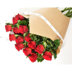 RED ROSES