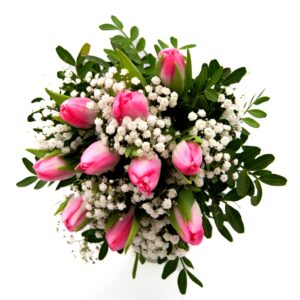 Pink Elegance