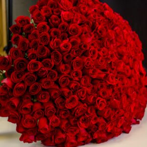 BE MY VALENTINE